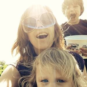 Meet your Posher, Audrey